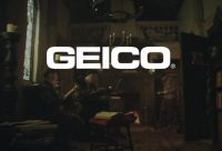 Oldest Trick in the book Geico